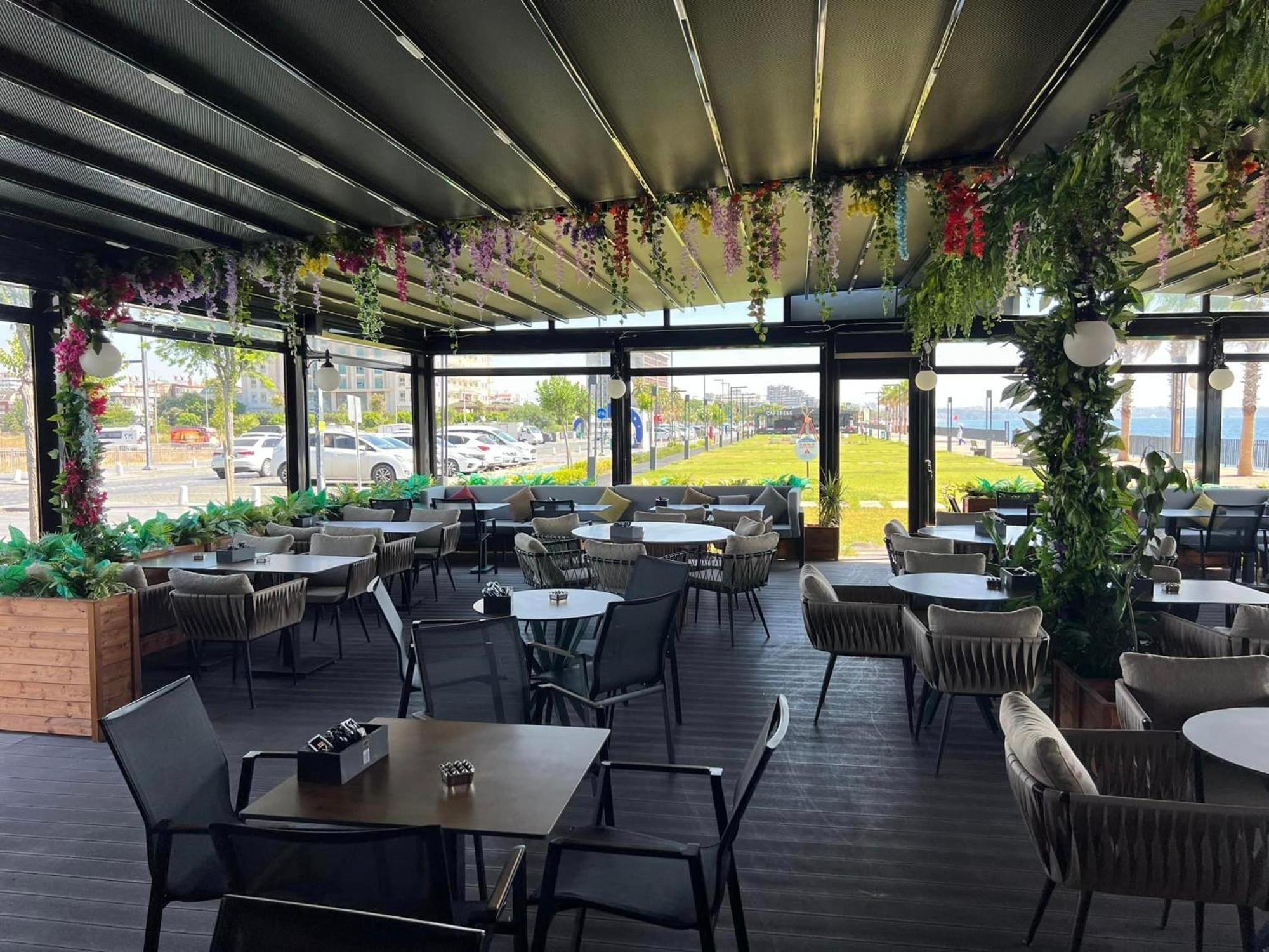 Gueden-Pearl Aparthotel Antalya Ngoại thất bức ảnh