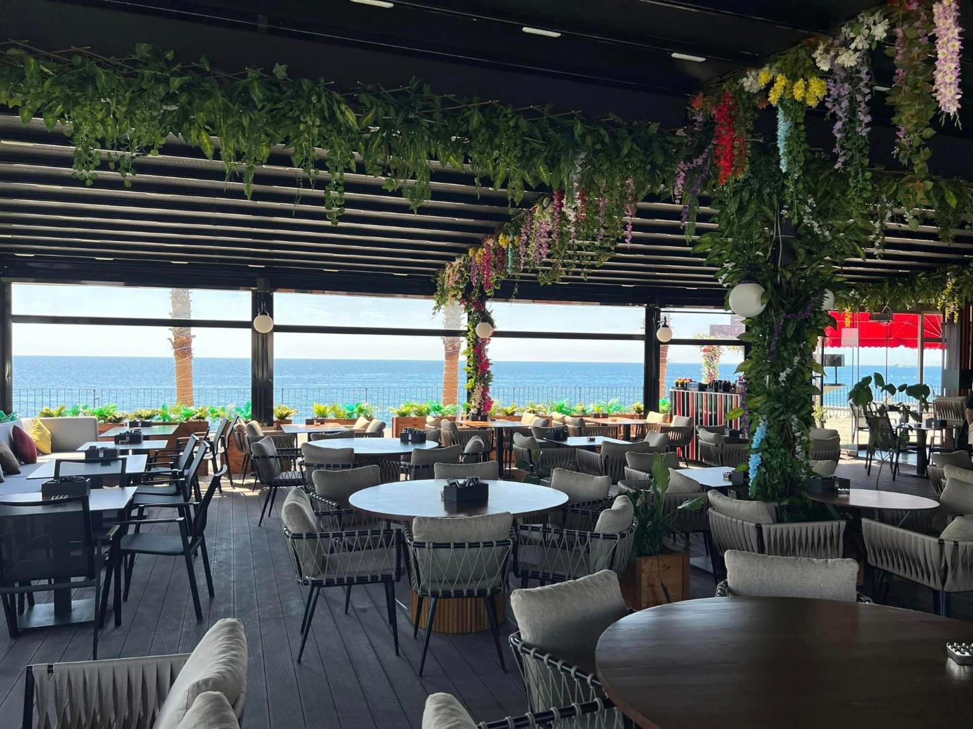 Gueden-Pearl Aparthotel Antalya Ngoại thất bức ảnh