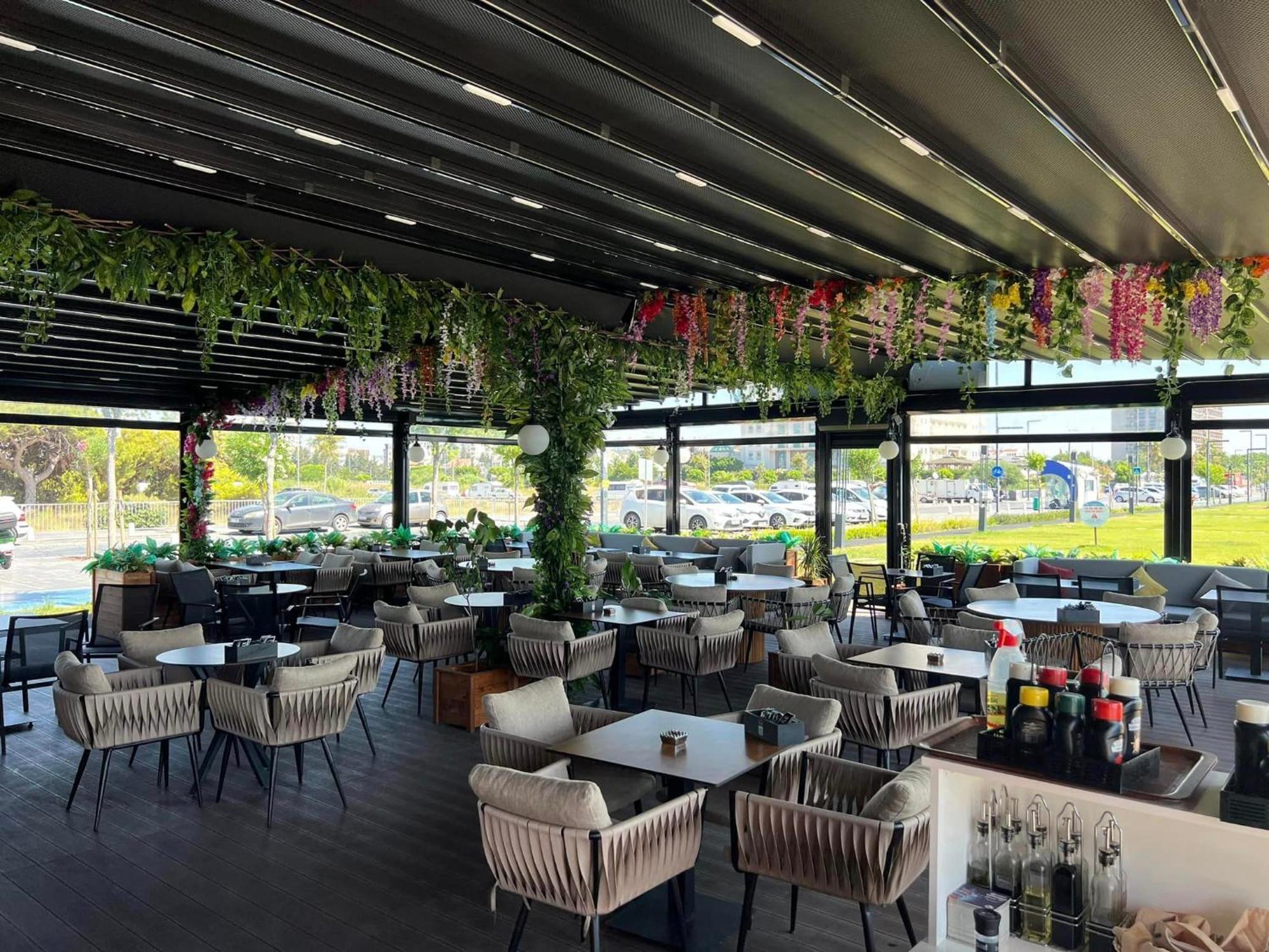 Gueden-Pearl Aparthotel Antalya Ngoại thất bức ảnh