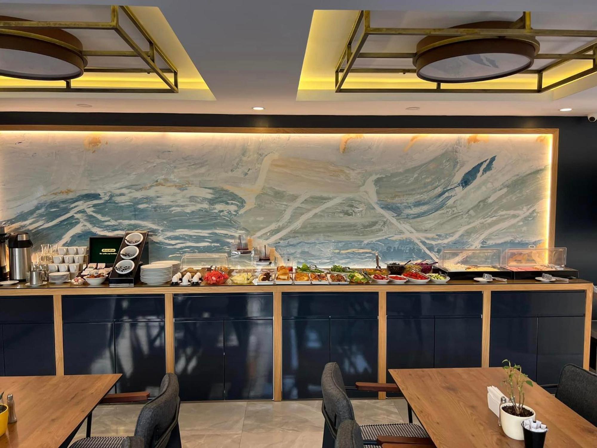 Gueden-Pearl Aparthotel Antalya Ngoại thất bức ảnh