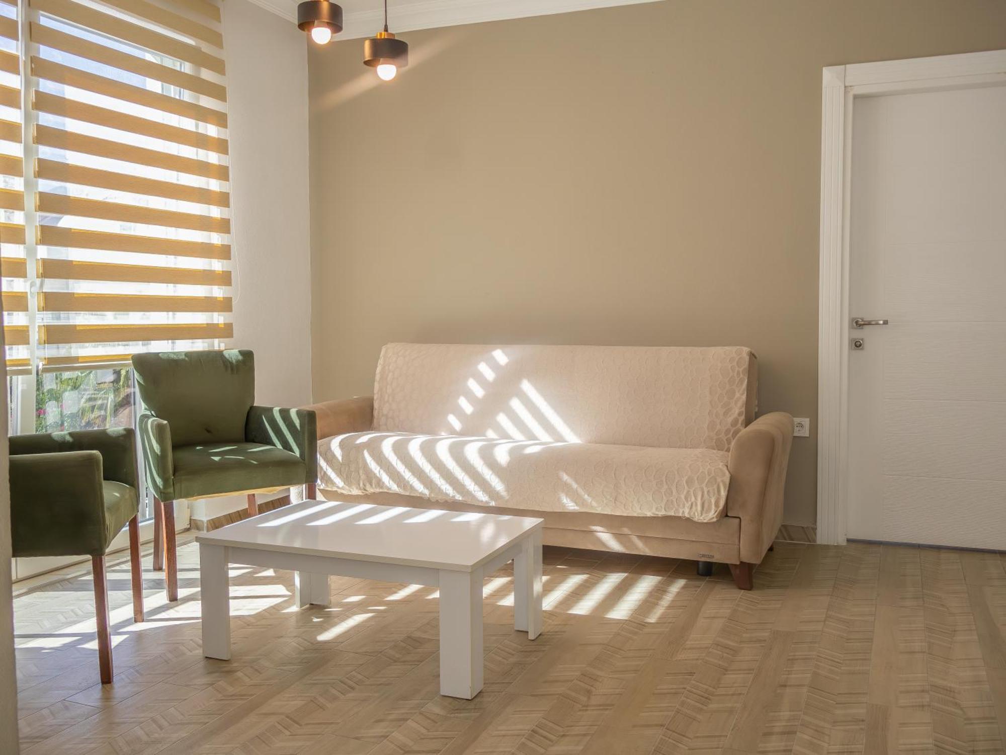 Gueden-Pearl Aparthotel Antalya Ngoại thất bức ảnh