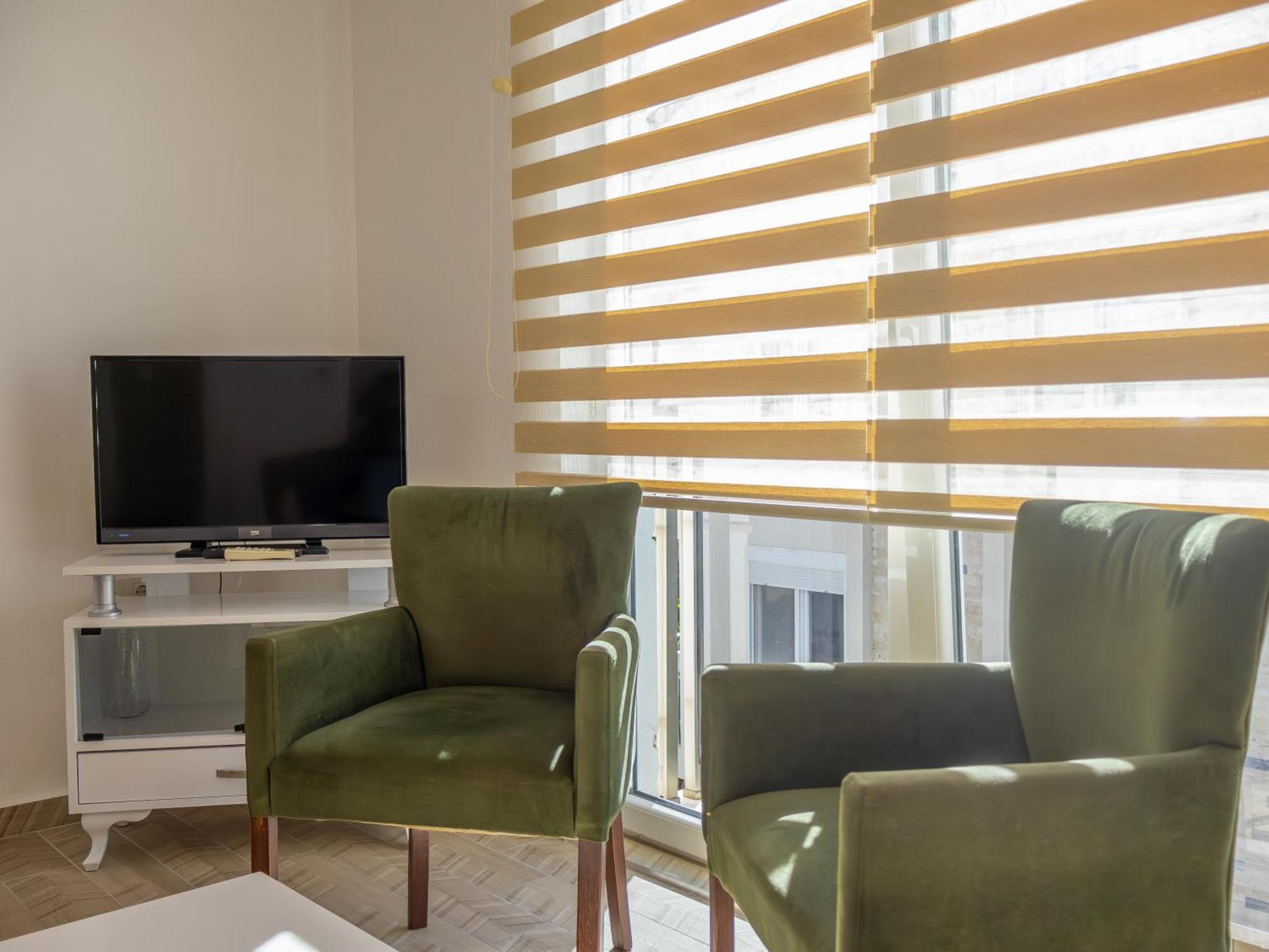 Gueden-Pearl Aparthotel Antalya Ngoại thất bức ảnh