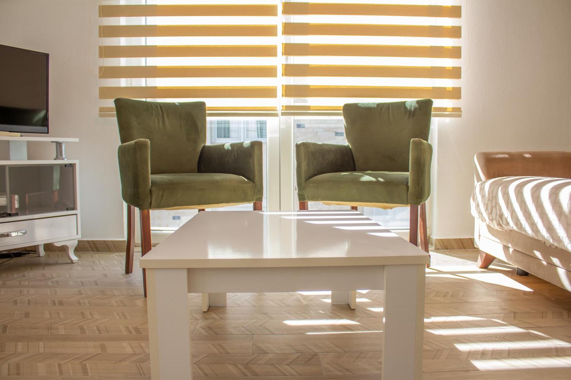 Gueden-Pearl Aparthotel Antalya Ngoại thất bức ảnh