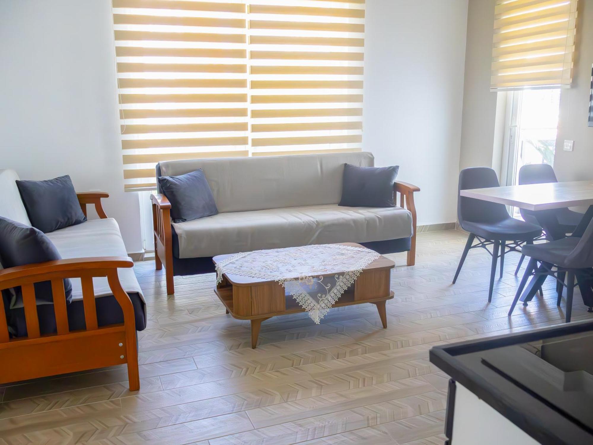 Gueden-Pearl Aparthotel Antalya Ngoại thất bức ảnh