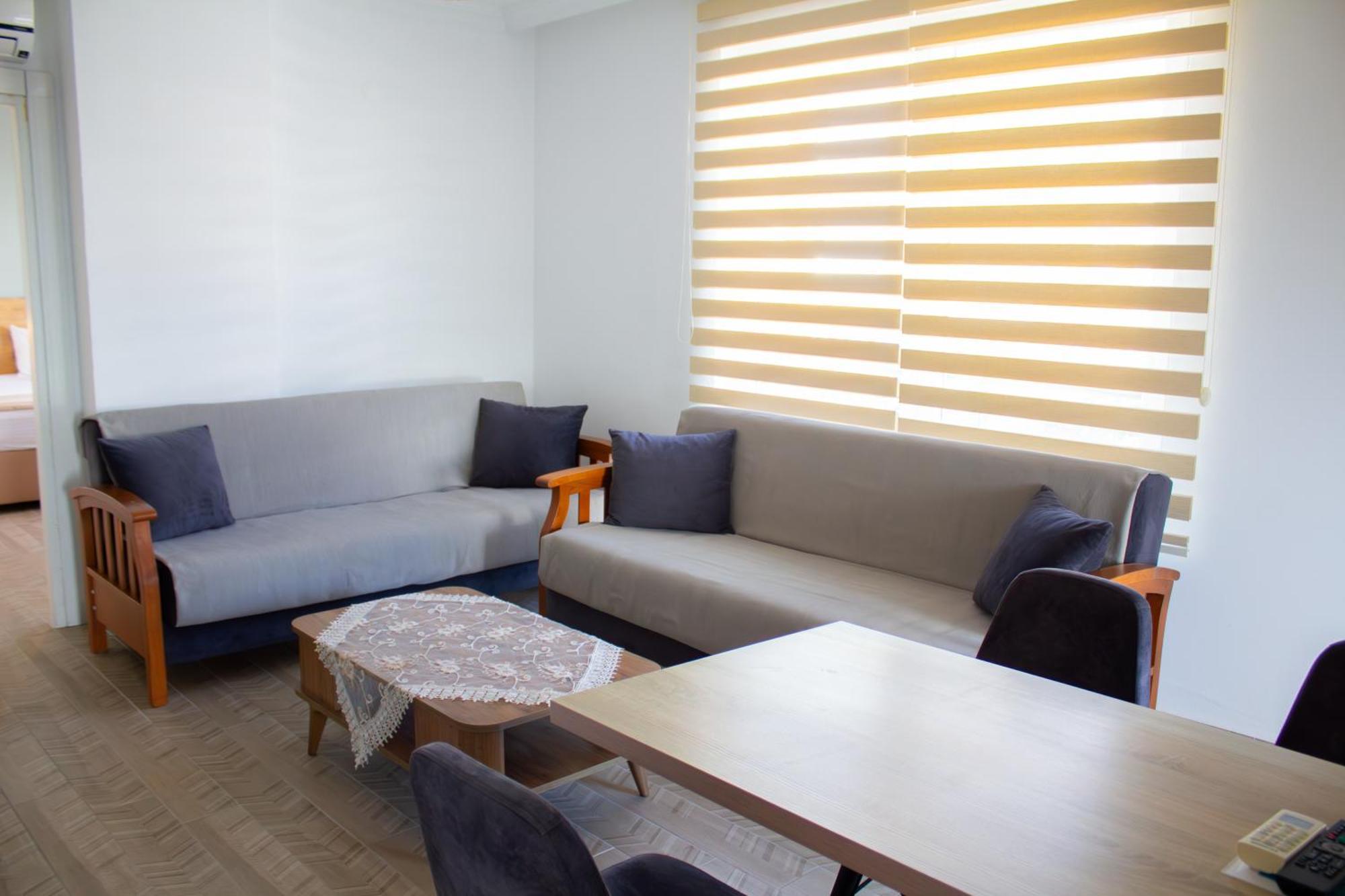 Gueden-Pearl Aparthotel Antalya Ngoại thất bức ảnh