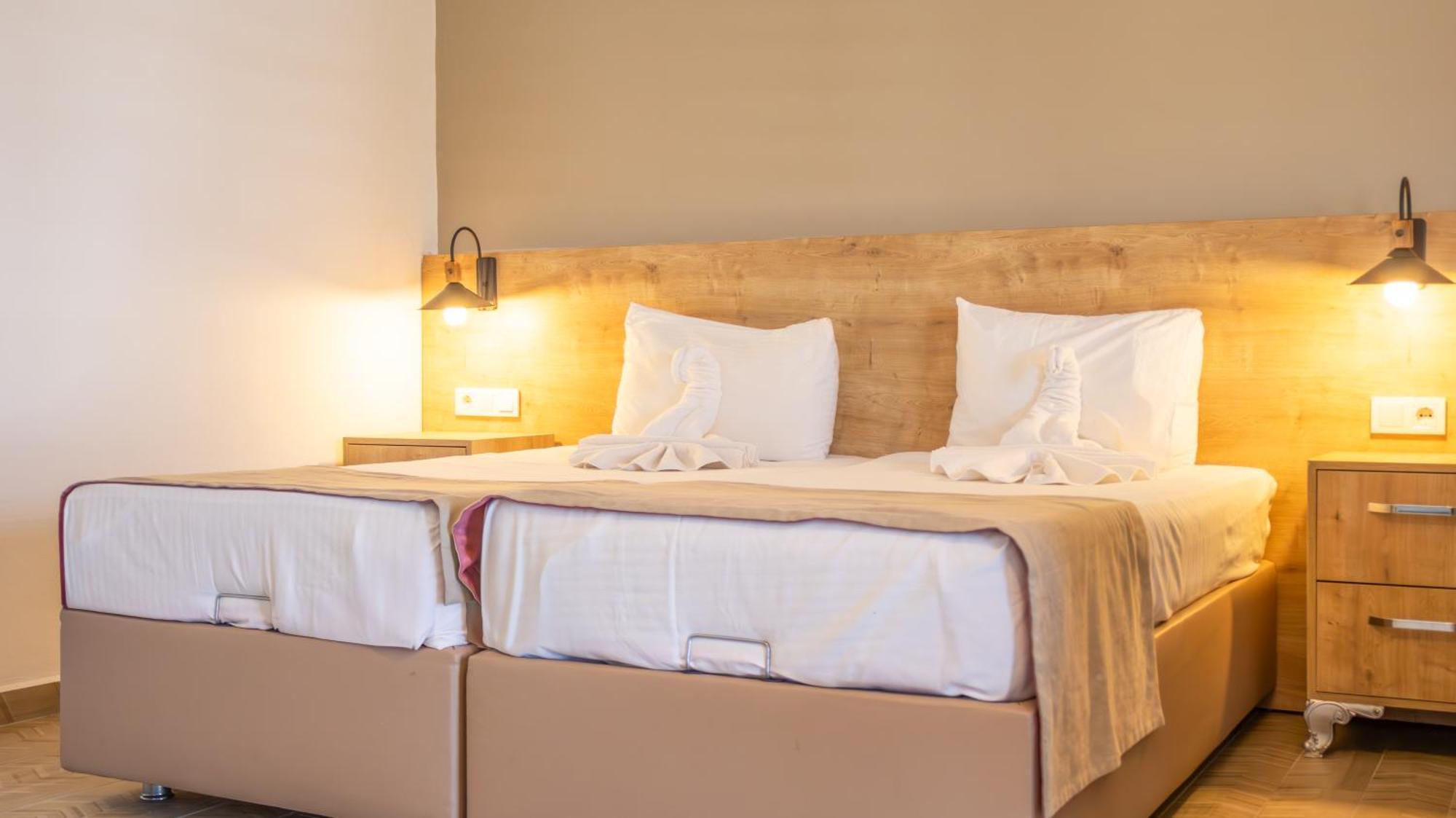 Gueden-Pearl Aparthotel Antalya Ngoại thất bức ảnh