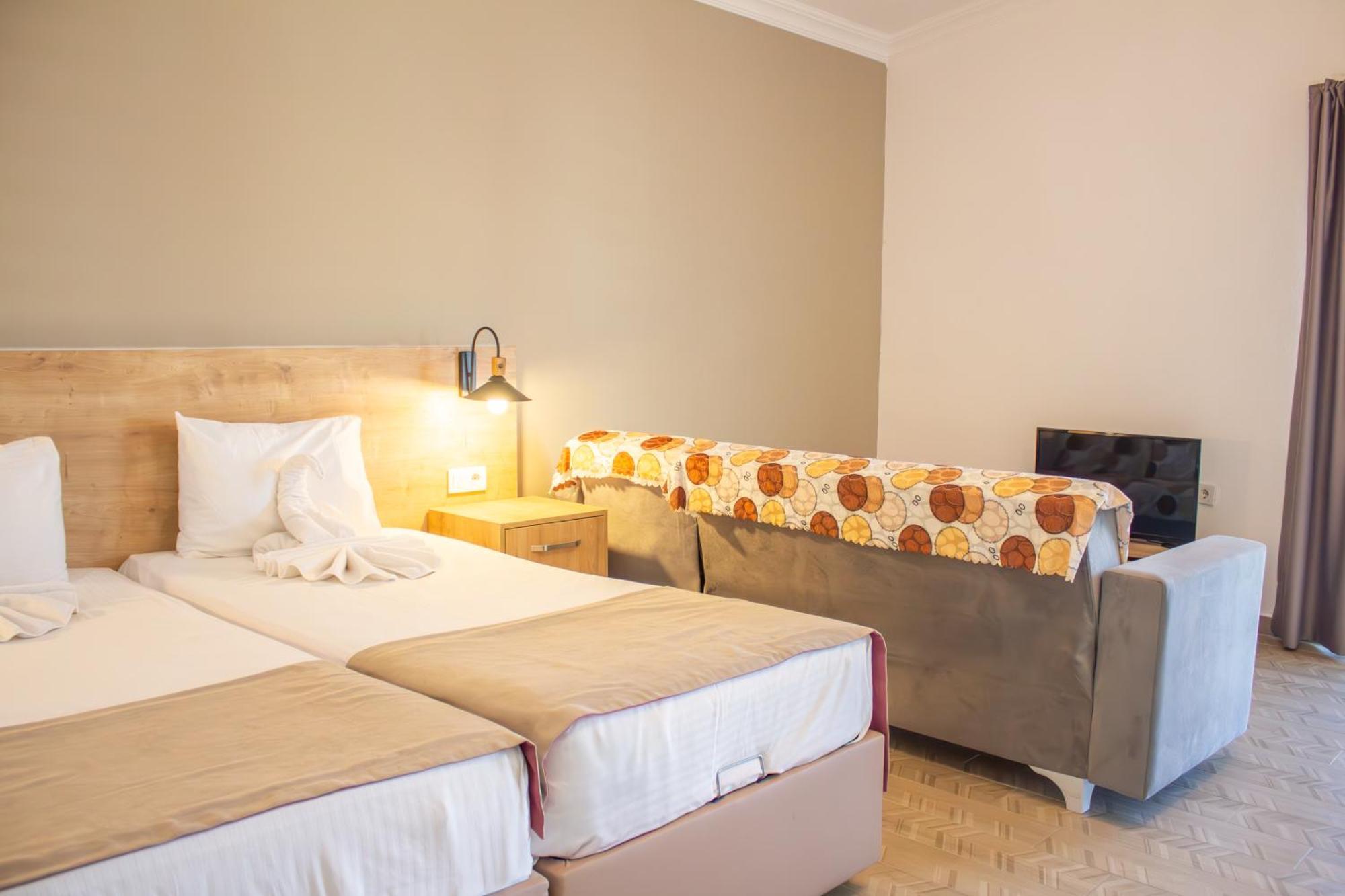 Gueden-Pearl Aparthotel Antalya Ngoại thất bức ảnh