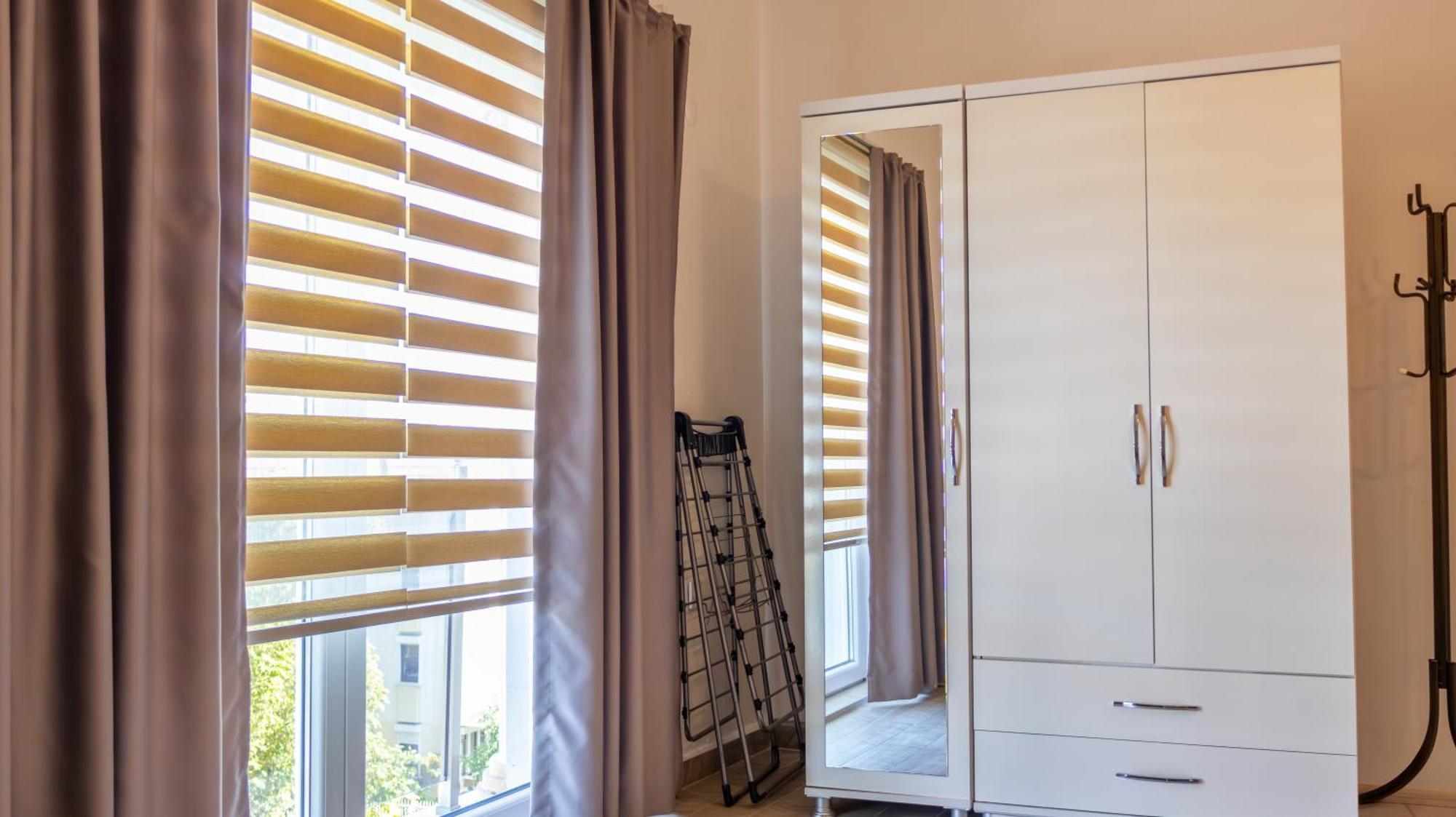 Gueden-Pearl Aparthotel Antalya Ngoại thất bức ảnh
