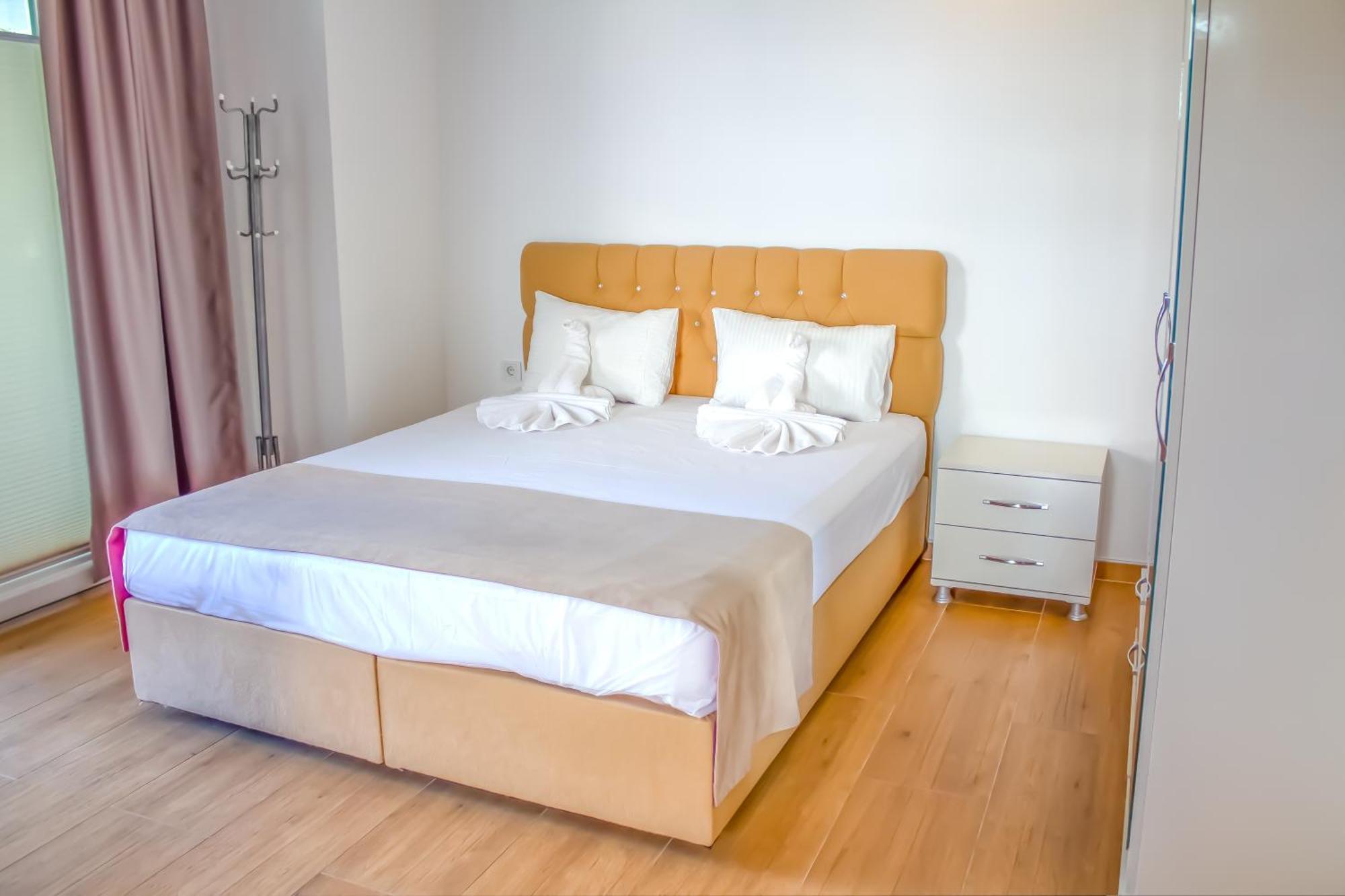 Gueden-Pearl Aparthotel Antalya Ngoại thất bức ảnh