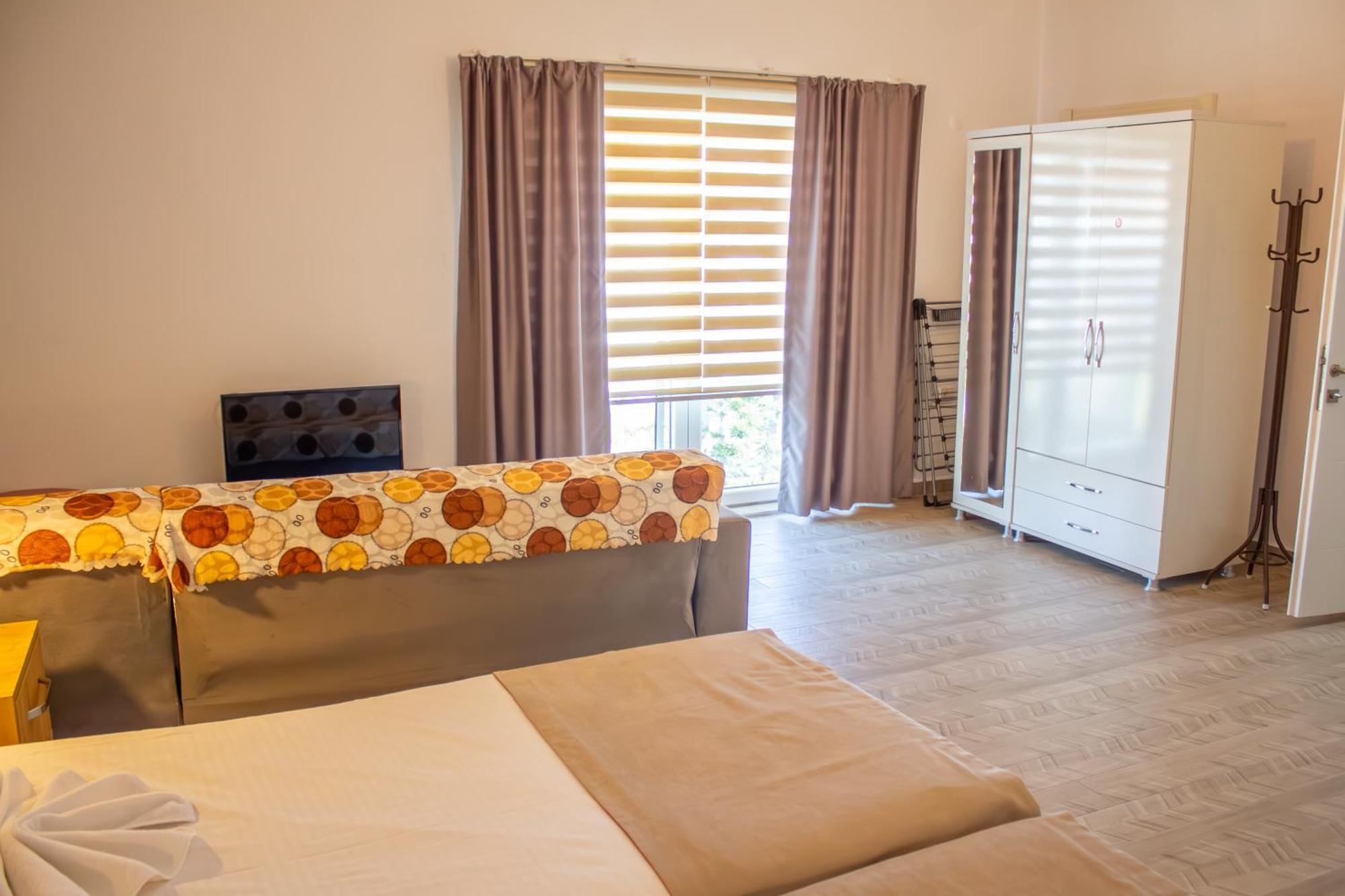 Gueden-Pearl Aparthotel Antalya Ngoại thất bức ảnh