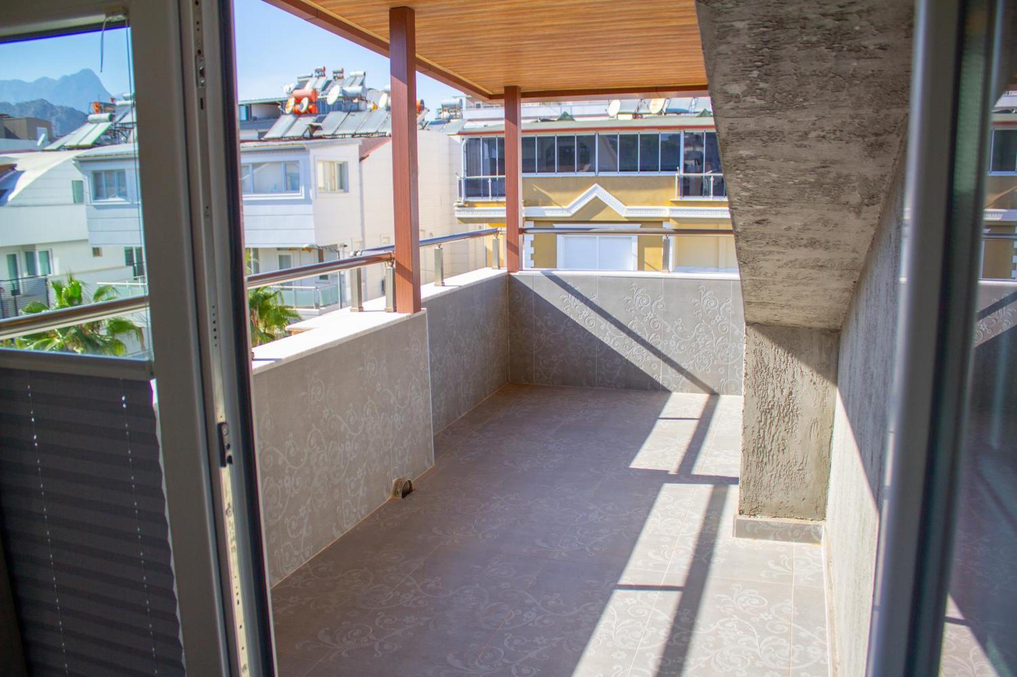 Gueden-Pearl Aparthotel Antalya Ngoại thất bức ảnh