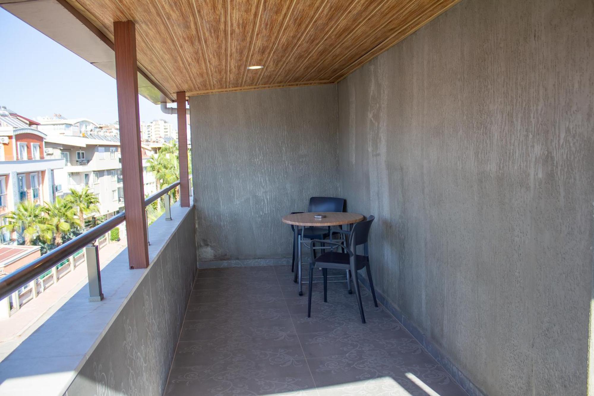 Gueden-Pearl Aparthotel Antalya Ngoại thất bức ảnh