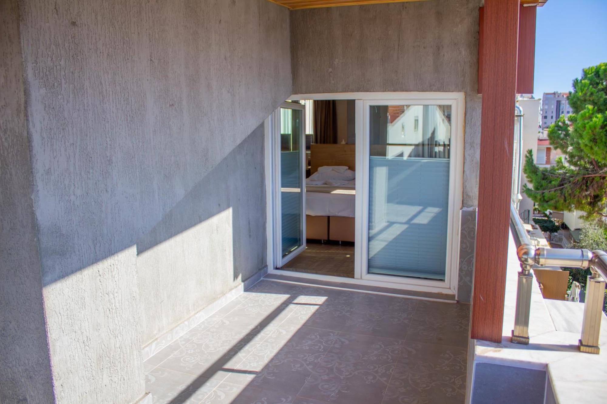 Gueden-Pearl Aparthotel Antalya Ngoại thất bức ảnh