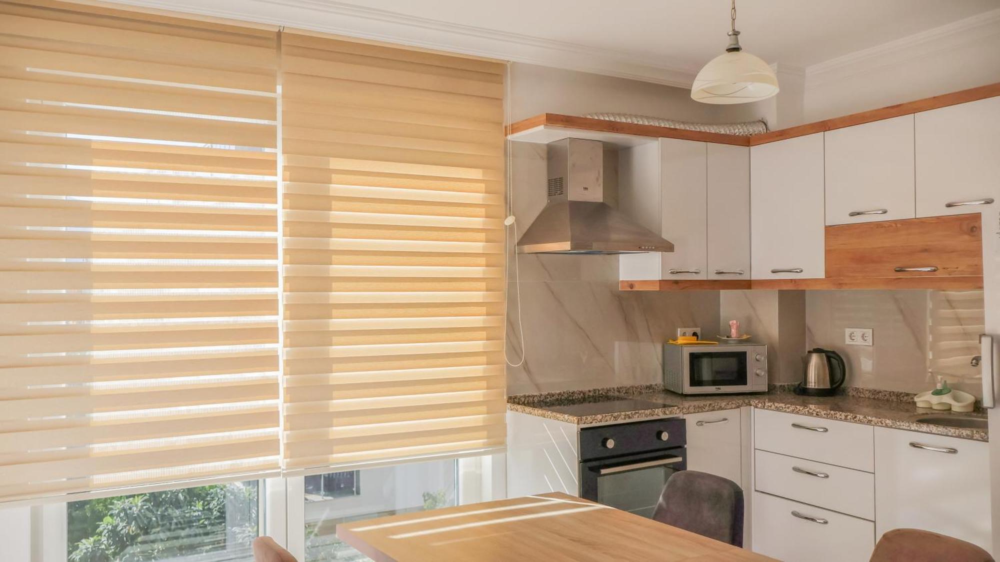 Gueden-Pearl Aparthotel Antalya Ngoại thất bức ảnh