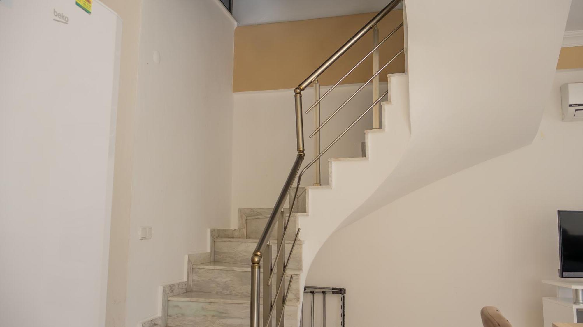 Gueden-Pearl Aparthotel Antalya Ngoại thất bức ảnh