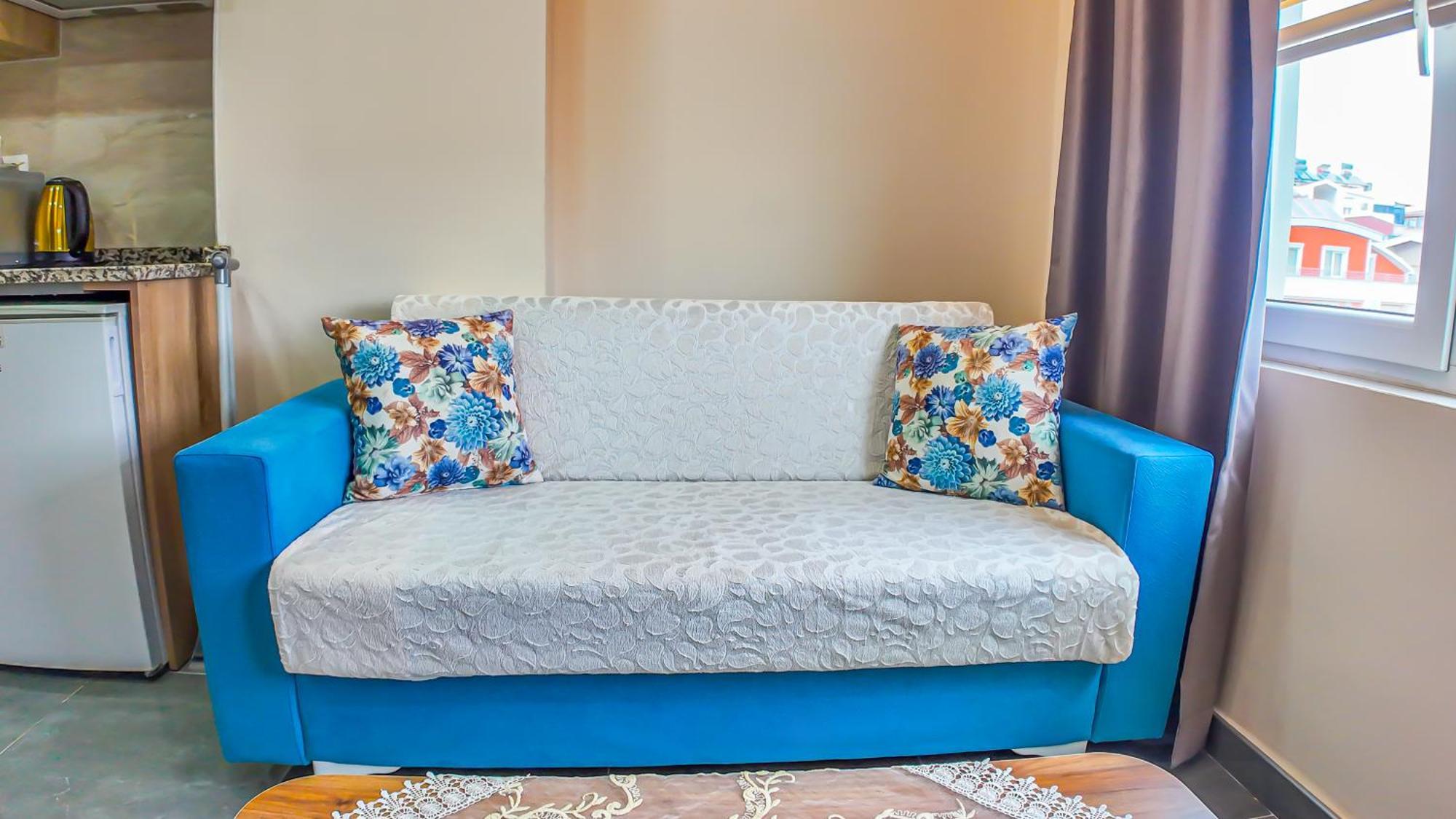 Gueden-Pearl Aparthotel Antalya Ngoại thất bức ảnh