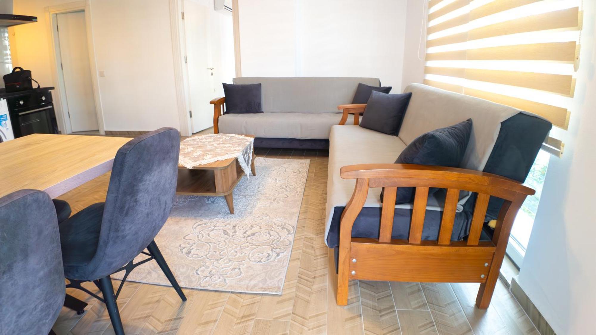 Gueden-Pearl Aparthotel Antalya Ngoại thất bức ảnh
